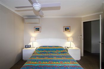 The Waterview - Accommodation Port Macquarie 10