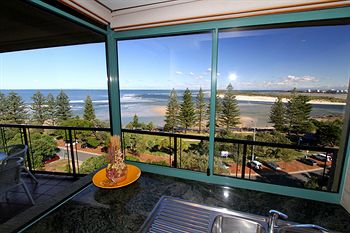 The Waterview - Accommodation Port Macquarie 12