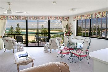 The Waterview - Accommodation Port Macquarie 14