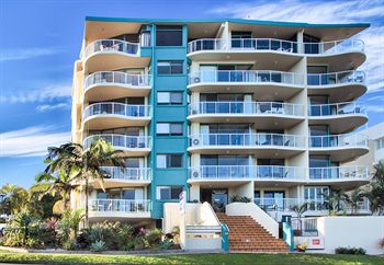 The Waterview - Accommodation Port Macquarie 18