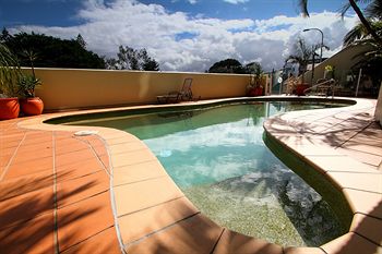 The Waterview - Accommodation Port Macquarie 27