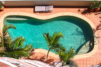 The Waterview - Accommodation Port Macquarie 32