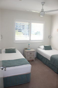 The Waterview - Accommodation Port Macquarie 37