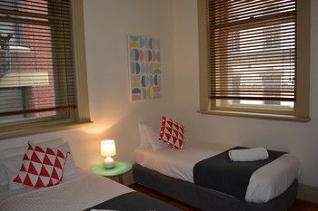 Melbourne City Stays - Accommodation Port Macquarie 66