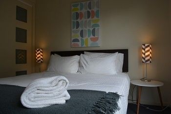 Melbourne City Stays - Accommodation Port Macquarie 79