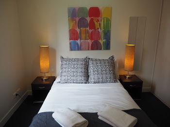 Melbourne City Stays - Accommodation Port Macquarie 84