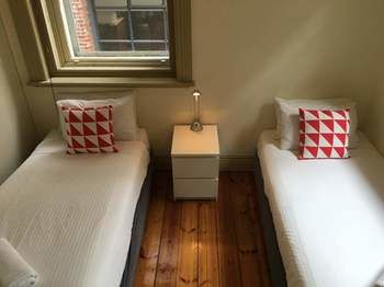 Melbourne City Stays - Accommodation Port Macquarie 103