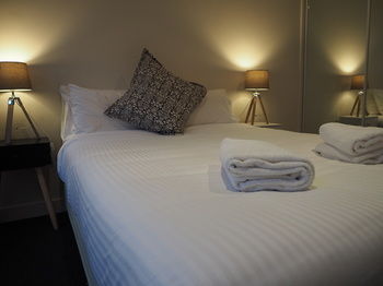 Melbourne City Stays - Accommodation Port Macquarie 108