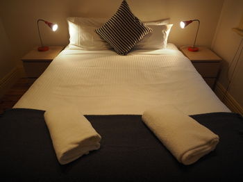Melbourne City Stays - Accommodation Port Macquarie 110