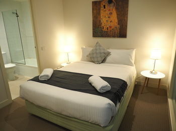 Melbourne City Stays - Accommodation Port Macquarie 120