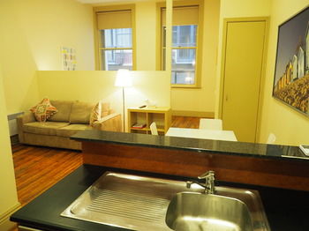 Melbourne City Stays - Accommodation Port Macquarie 127