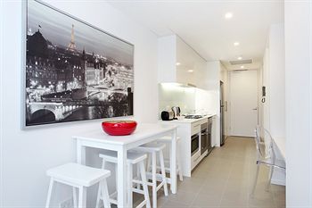 ALT Tower Serviced Apartments - Accommodation Port Macquarie 3