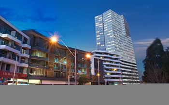 ALT Tower Serviced Apartments - Accommodation Port Macquarie 8