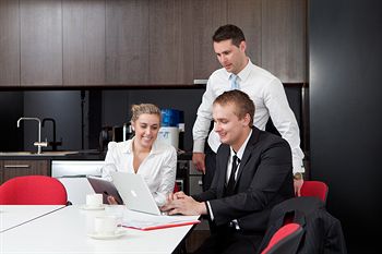ALT Tower Serviced Apartments - Accommodation Port Macquarie 12