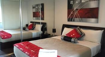 ALT Tower Serviced Apartments - Accommodation Port Macquarie 20