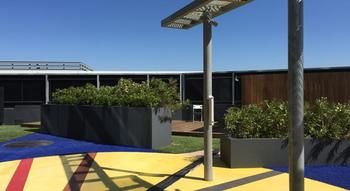ALT Tower Serviced Apartments - Accommodation Port Macquarie 22