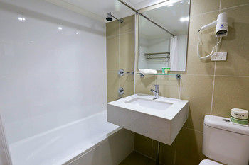 Best Western Casula Motor Inn - Accommodation Port Macquarie 1