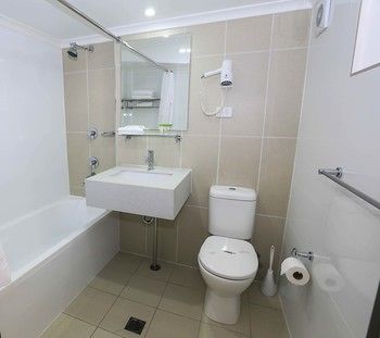 Best Western Casula Motor Inn - Accommodation Port Macquarie 3