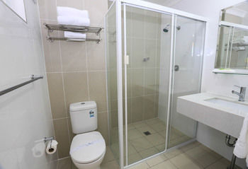 Best Western Casula Motor Inn - Accommodation Port Macquarie 4