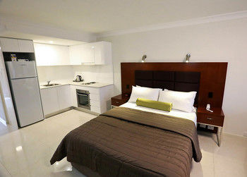 Best Western Casula Motor Inn - Accommodation Port Macquarie 8