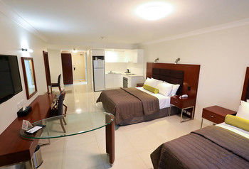 Best Western Casula Motor Inn - Accommodation Port Macquarie 9