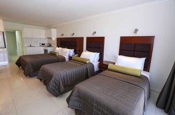 Best Western Casula Motor Inn - Accommodation Port Macquarie 10