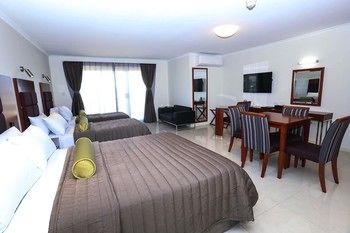 Best Western Casula Motor Inn - Accommodation Port Macquarie 11