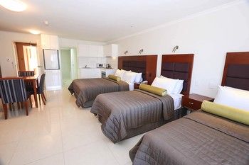 Best Western Casula Motor Inn - Accommodation Port Macquarie 13