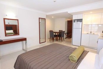 Best Western Casula Motor Inn - Accommodation Port Macquarie 14