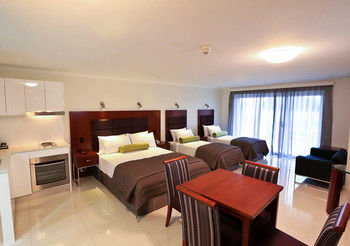 Best Western Casula Motor Inn - Accommodation Port Macquarie 16