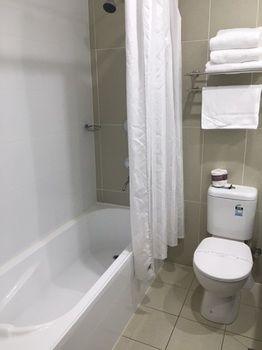 Best Western Casula Motor Inn - Accommodation Port Macquarie 21