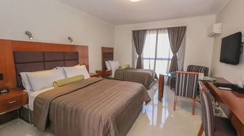 Best Western Casula Motor Inn - Accommodation Port Macquarie 27