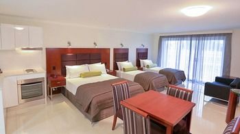 Best Western Casula Motor Inn - Accommodation Port Macquarie 28