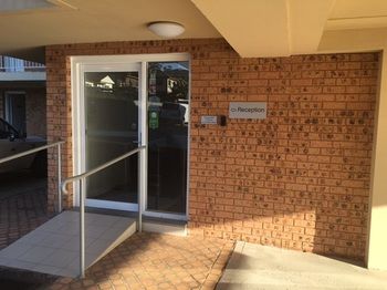 Best Western Casula Motor Inn - Accommodation Port Macquarie 34