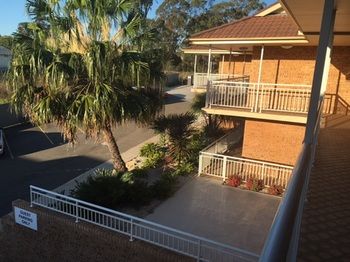 Best Western Casula Motor Inn - Accommodation Port Macquarie 35