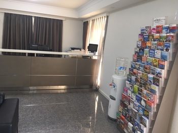 Best Western Casula Motor Inn - Accommodation Port Macquarie 36