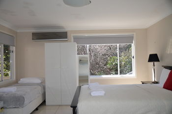 North Ryde Guest House - Accommodation Port Macquarie 19