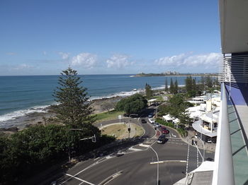 Northwind Holiday Apartments Mooloolaba - Accommodation Port Macquarie 3