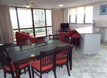 Northwind Holiday Apartments Mooloolaba - Accommodation Port Macquarie 8