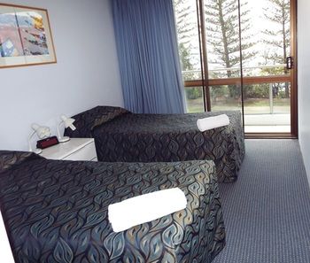 Northwind Holiday Apartments Mooloolaba - Accommodation Port Macquarie 13