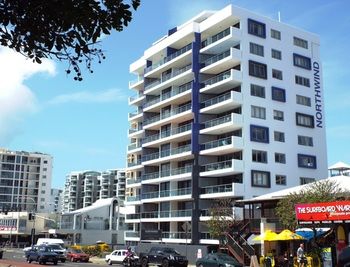Northwind Holiday Apartments Mooloolaba - Accommodation Port Macquarie 17