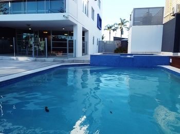 Northwind Holiday Apartments Mooloolaba - Accommodation Port Macquarie 33
