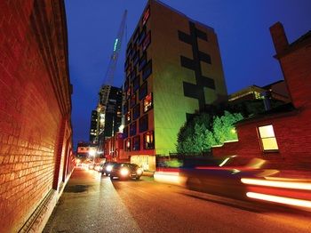 Oaks South Yarra - Accommodation Port Macquarie 5