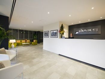 Oaks South Yarra - Accommodation Port Macquarie 6