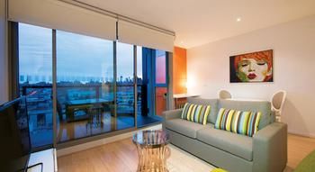 Oaks South Yarra - Accommodation Port Macquarie 9