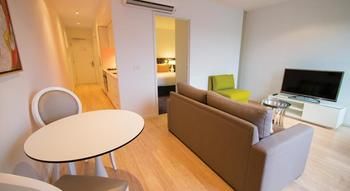 Oaks South Yarra - Accommodation Port Macquarie 11