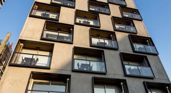 Oaks South Yarra - Accommodation Port Macquarie 13
