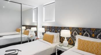 Oaks South Yarra - Accommodation Port Macquarie 14