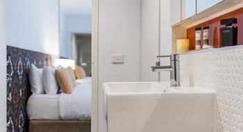 Oaks South Yarra - Accommodation Port Macquarie 19