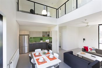 Western Sydney University Village Hawkesbury - Accommodation Port Macquarie 1